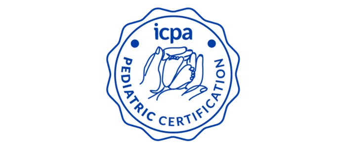 ICPA Pediatric