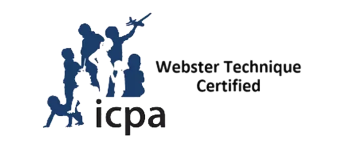 Webster Technique Certified